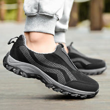 Lade das Bild in den Galerie-Viewer, Tacocood Herbst und Winter Freizeitschuhe aus Flaum für Herren