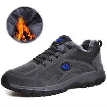 Lade das Bild in den Galerie-Viewer, Tacocood Winter neue rutschfeste Outdoor-Wanderschuhe