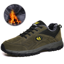 Lade das Bild in den Galerie-Viewer, Tacocood Winter neue rutschfeste Outdoor-Wanderschuhe