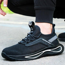 Lade das Bild in den Galerie-Viewer, Tacocood Mesh-Schuhe sind leicht, abriebfest und schützend und sicher