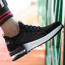 Lade das Bild in den Galerie-Viewer, Tacocood Sommer ultraleichte atmungsaktive Mode Schutzschuhe
