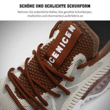 Lade das Bild in den Galerie-Viewer, Tacocood Alpha Coconut Schuhe fliegende gewebte Turnschuhe Herren Laufschuhe