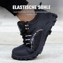 Lade das Bild in den Galerie-Viewer, Tacocood Neue leichte rutschfeste Sicherheitsschuhe
