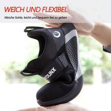Lade das Bild in den Galerie-Viewer, Tacocood Leichte Pannenschutz und rutschfeste Sicherheitsschuhe