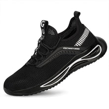 Lade das Bild in den Galerie-Viewer, Tacocood Mesh-Schuhe sind leicht, abriebfest und schützend und sicher