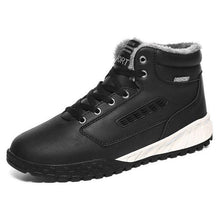 Lade das Bild in den Galerie-Viewer, Tacocood Winter plus Samthochschuh Herren