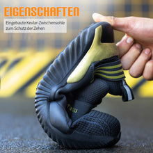 Lade das Bild in den Galerie-Viewer, Tacocood Neue herbstliche Anti-Smash- und Anti-Pannen-Sicherheitsschuhe