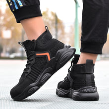 Lade das Bild in den Galerie-Viewer, Tacocood Leichte Schutzschuhe gegen Schläge und Pannen