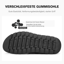 Lade das Bild in den Galerie-Viewer, Tacocood Neue Outdoor-Freizeitschuhe für Herren aus Leder