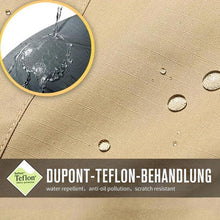 Lade das Bild in den Galerie-Viewer, Tacocood Herren Cargo Pant,Männer Wasserdichte Hosen mit Tasche Militär