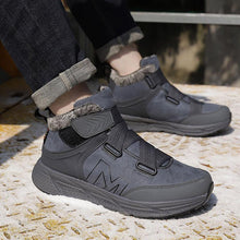 Lade das Bild in den Galerie-Viewer, Tacocood Neue rutschfeste Winter-Freizeitschuhe und Schneeschuhe