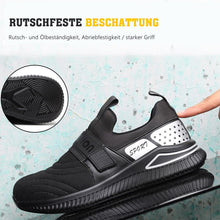 Lade das Bild in den Galerie-Viewer, Tacocood Anti-Smash- und Anti-Pannen-Vier-Jahreszeiten-Arbeitsschuhe