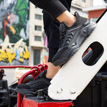 Lade das Bild in den Galerie-Viewer, Tacocood Neue verschleißfeste und atmungsaktive Freizeitschuhe