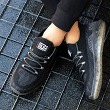 Lade das Bild in den Galerie-Viewer, Tacocood Neue Art von Anti-Smashing-, Pannen-, rutschfesten, verschleißfesten und atmungsaktiven Schutzschuhen