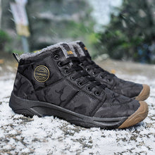 Lade das Bild in den Galerie-Viewer, Tacocood Wasserdichte Winterschneeschuhe für Männer und Frauen