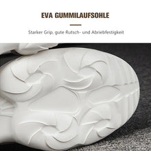 Lade das Bild in den Galerie-Viewer, Tacocood Herren plus samtige Freizeitschneeschuhe