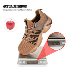 Lade das Bild in den Galerie-Viewer, Tacocood S3 Stilvolle und farbenfrohe Anti-Smashing- und stichfeste Sicherheitsschuhe