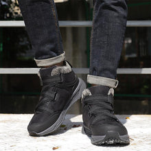 Lade das Bild in den Galerie-Viewer, Tacocood Neue rutschfeste Winter-Freizeitschuhe und Schneeschuhe