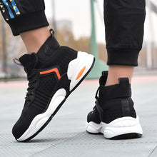 Lade das Bild in den Galerie-Viewer, Tacocood Leichte Schutzschuhe gegen Schläge und Pannen