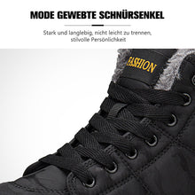 Lade das Bild in den Galerie-Viewer, Tacocood Wasserdichte Winterschneeschuhe für Männer und Frauen