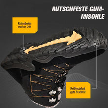 Lade das Bild in den Galerie-Viewer, Tacocood Neue winterwarme rutschfeste Outdoor-Schneeschuhe