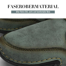 Lade das Bild in den Galerie-Viewer, Tacocood New Style Casual plus Baumwollschnürstiefel für Herren