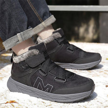 Lade das Bild in den Galerie-Viewer, Tacocood Neue rutschfeste Winter-Freizeitschuhe und Schneeschuhe