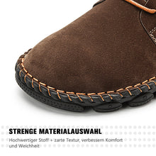 Lade das Bild in den Galerie-Viewer, Tacocood Wintermode handgefertigte Baumwollschuhe