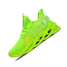 Lade das Bild in den Galerie-Viewer, Tacocood Modische, leichte und atmungsaktive Mesh-Laufschuhe