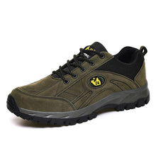 Lade das Bild in den Galerie-Viewer, Tacocood Winter neue rutschfeste Outdoor-Wanderschuhe