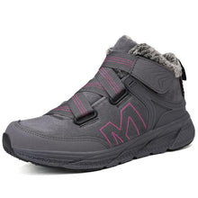 Lade das Bild in den Galerie-Viewer, Tacocood Neue rutschfeste Winter-Freizeitschuhe und Schneeschuhe