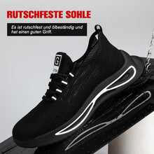 Lade das Bild in den Galerie-Viewer, Tacocood S3 Bequeme, rutschfeste und abriebfeste Schutzschuhe