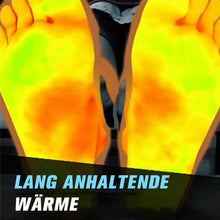 Lade das Bild in den Galerie-Viewer, Tacocood Selbsterhitzende warme Socken