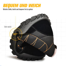 Lade das Bild in den Galerie-Viewer, Tacocood Neue winterwarme rutschfeste Outdoor-Schneeschuhe