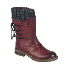 Lade das Bild in den Galerie-Viewer, Tacocood Herbst/Winter Stiefel