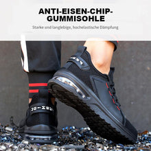 Lade das Bild in den Galerie-Viewer, Tacocood Sommer ultraleichte atmungsaktive Mode Schutzschuhe