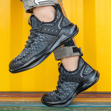 Lade das Bild in den Galerie-Viewer, Tacocood Neue Anti-Smash- und Anti-Pannen-Schutzschuhe Grösse 37-50
