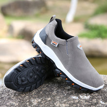 Lade das Bild in den Galerie-Viewer, Tacocood Bequeme und atmungsaktive Herren Freizeitschuhe