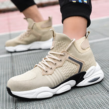 Lade das Bild in den Galerie-Viewer, Tacocood Leichte Schutzschuhe gegen Schläge und Pannen