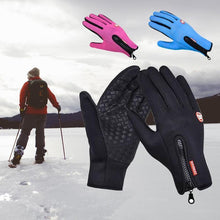 Lade das Bild in den Galerie-Viewer, Tacocood Warme Touchscreen-Handschuhe