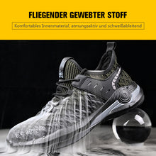 Lade das Bild in den Galerie-Viewer, Tacocood Neue Anti-Smash- und Anti-Pannen-Schutzschuhe Grösse 37-50