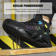 Lade das Bild in den Galerie-Viewer, Tacocood Sichere und leichte Arbeitsschuhe