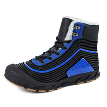 Lade das Bild in den Galerie-Viewer, Tacocood Neue Winter rutschfeste High-Top-Outdoor-Freizeitschuhe