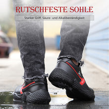 Lade das Bild in den Galerie-Viewer, Tacocood Anti-Smash- und Anti-Pannen-Modeschutzschuhe