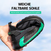 Lade das Bild in den Galerie-Viewer, Tacocood S3 Leichte und atmungsaktive Modeschutzschuhe