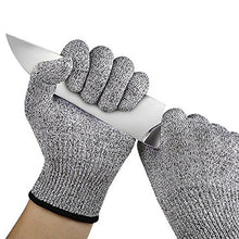Lade das Bild in den Galerie-Viewer, Tacocood Anti-Stich- und Anti-Schnitt-Schutzhandschuhe