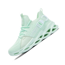 Lade das Bild in den Galerie-Viewer, Tacocood Modische, leichte und atmungsaktive Mesh-Laufschuhe