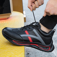 Lade das Bild in den Galerie-Viewer, Tacocood Wasser- und ölbeständige Arbeitsschutzschuhe