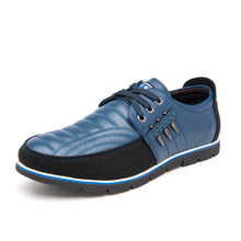 Lade das Bild in den Galerie-Viewer, Tacocood Hochwertige Leder Freizeitschuhe 38-50