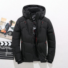 Lade das Bild in den Galerie-Viewer, Tacocood Parka™ - 40% Winterrabatt